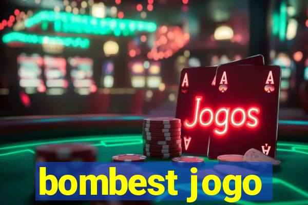 bombest jogo