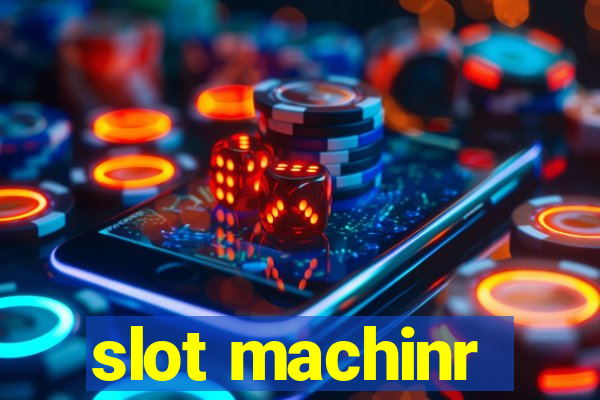 slot machinr