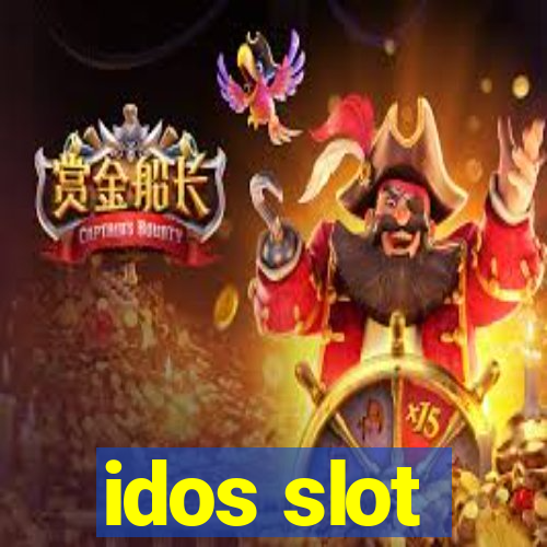 idos slot