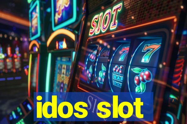 idos slot