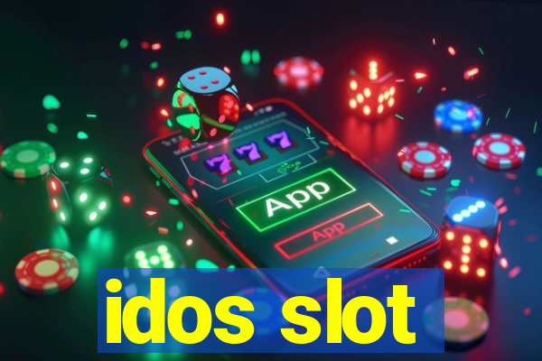 idos slot