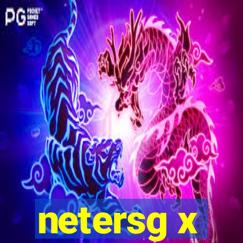 netersg x