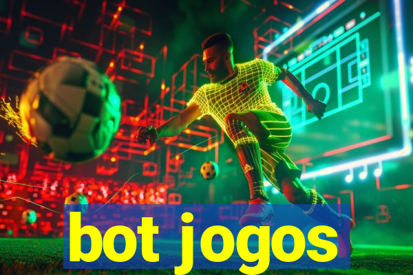 bot jogos