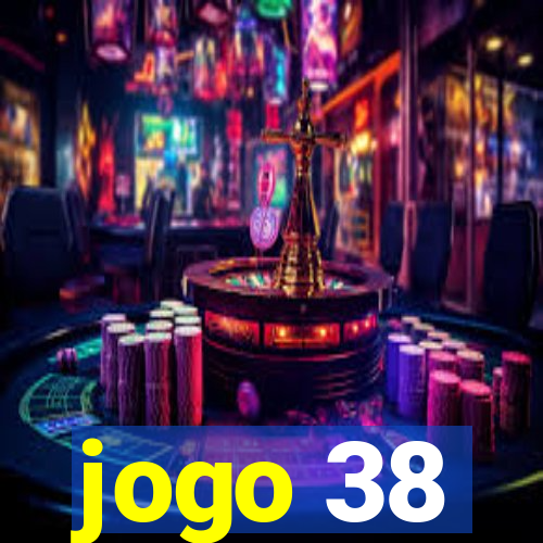 jogo 38