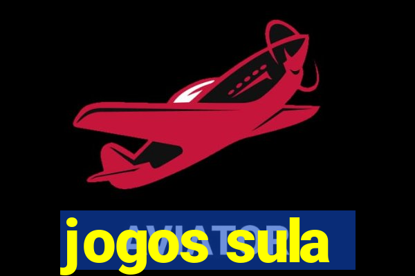 jogos sula