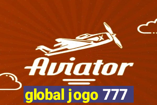 global jogo 777