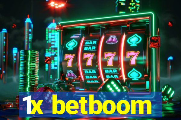 1x betboom