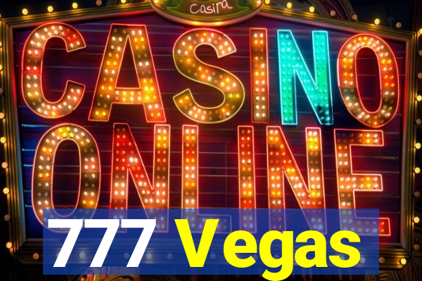 777 Vegas