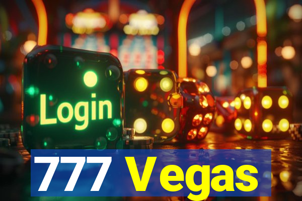 777 Vegas