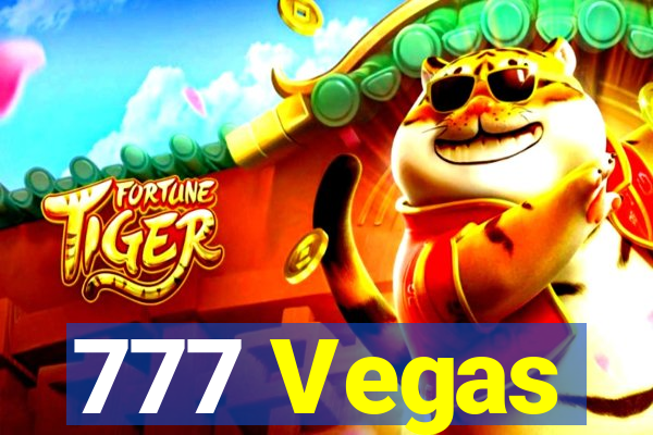 777 Vegas