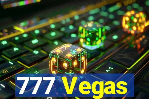 777 Vegas