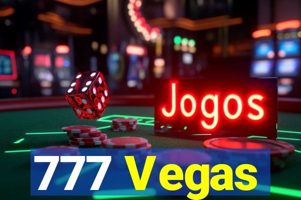 777 Vegas