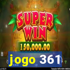 jogo 361