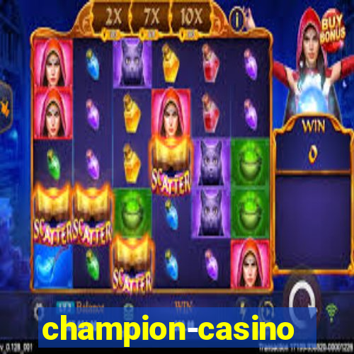 champion-casino