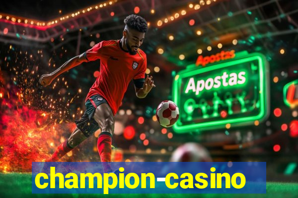 champion-casino