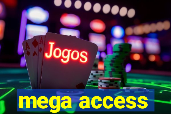 mega access