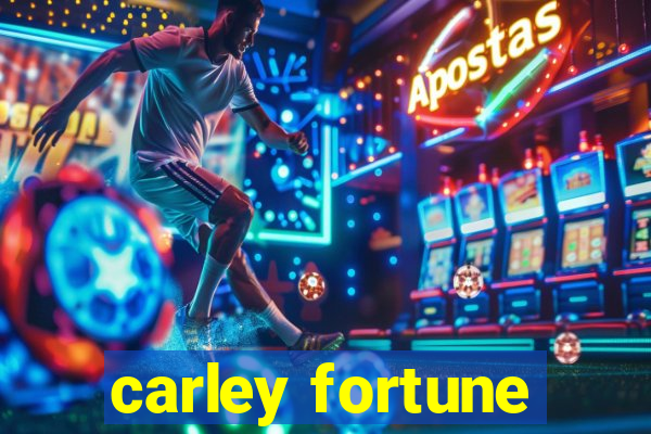 carley fortune