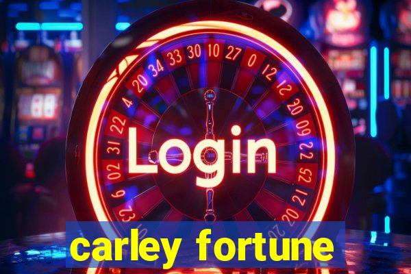 carley fortune