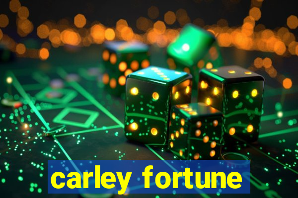 carley fortune