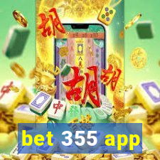 bet 355 app