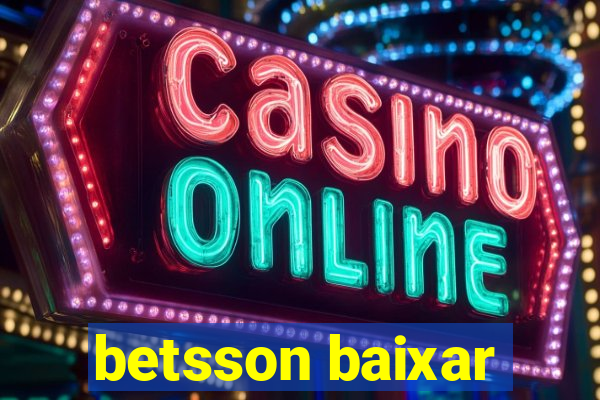 betsson baixar