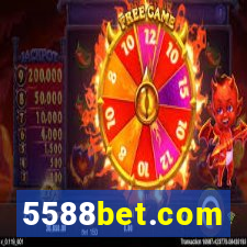 5588bet.com