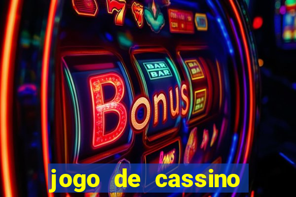 jogo de cassino facil de ganhar