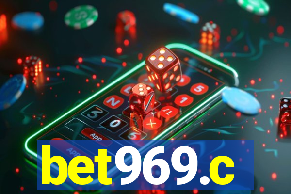 bet969.c