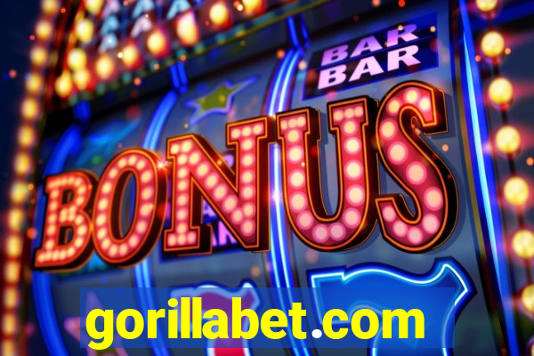 gorillabet.com