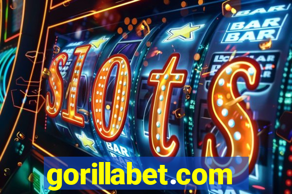 gorillabet.com