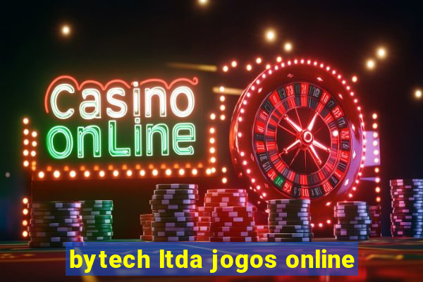 bytech ltda jogos online