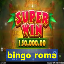 bingo roma