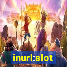 inurl:slot