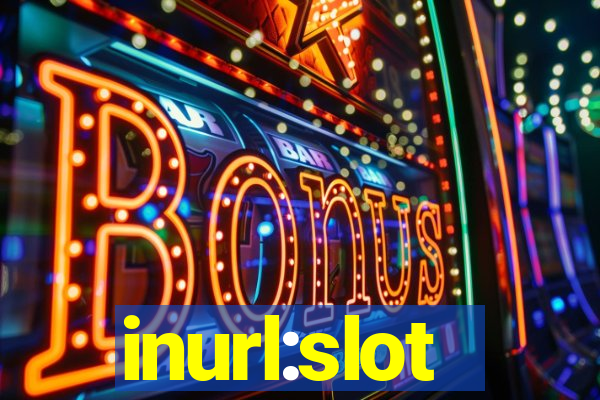 inurl:slot