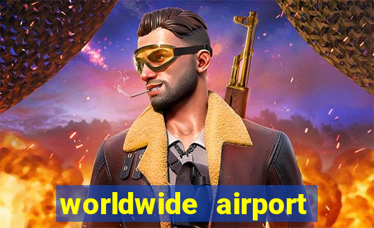 worldwide airport slot guidelines