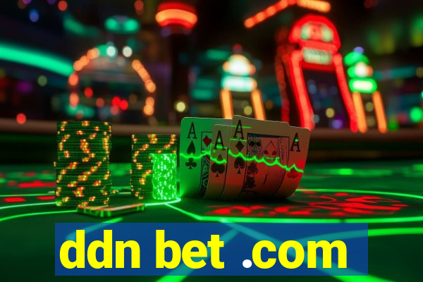 ddn bet .com