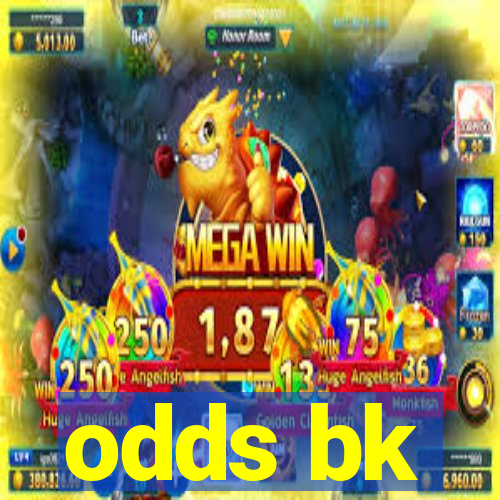 odds bk