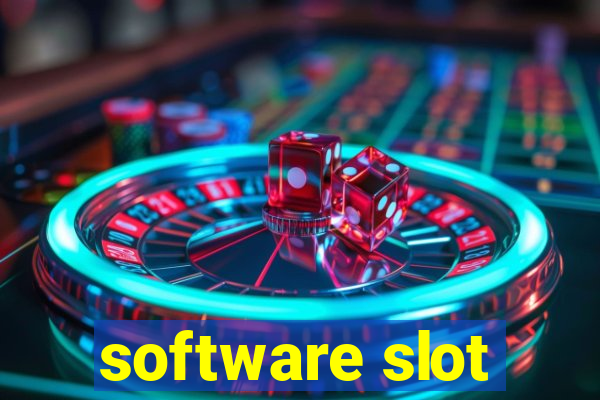 software slot