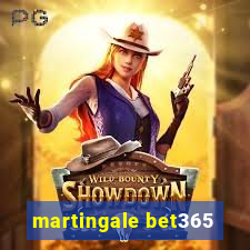 martingale bet365