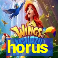 horus