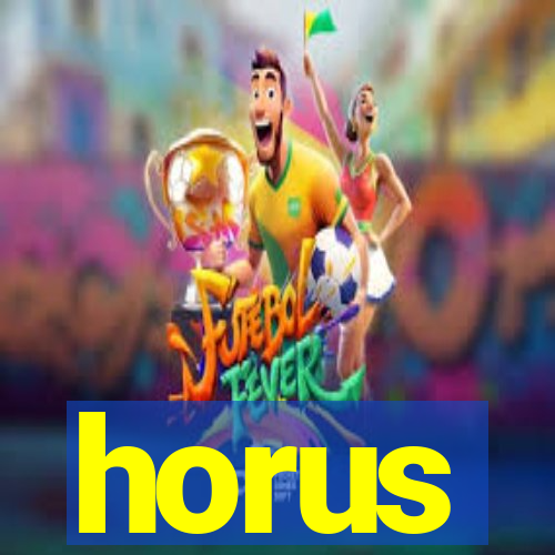 horus