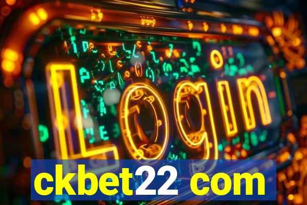 ckbet22 com