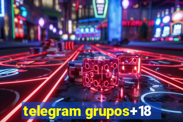 telegram grupos+18