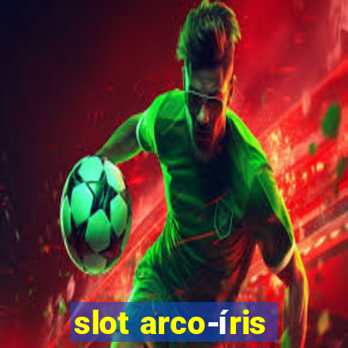 slot arco-íris