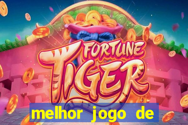 melhor jogo de manager para celular 2024