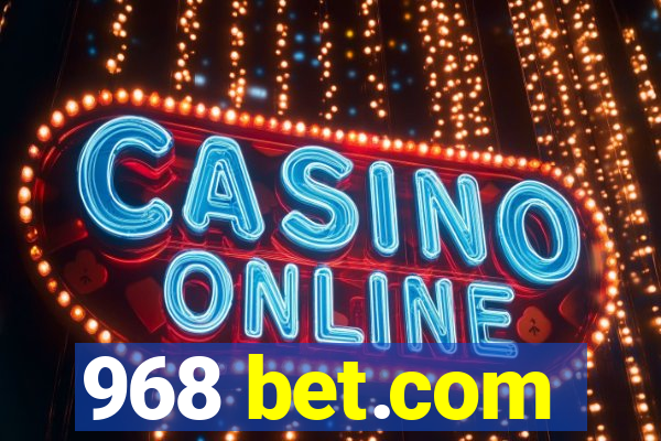 968 bet.com