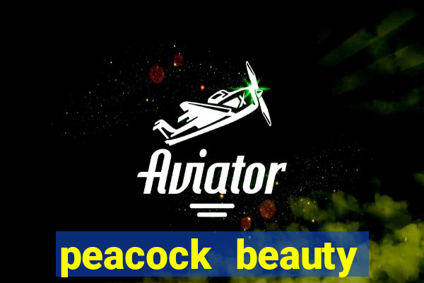 peacock beauty imperial 88 slot