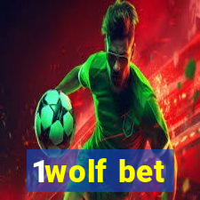 1wolf bet