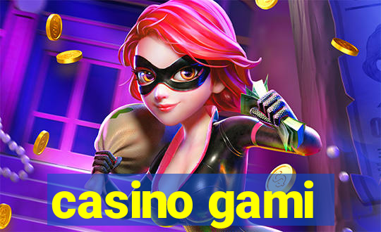 casino gami