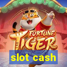 slot cash